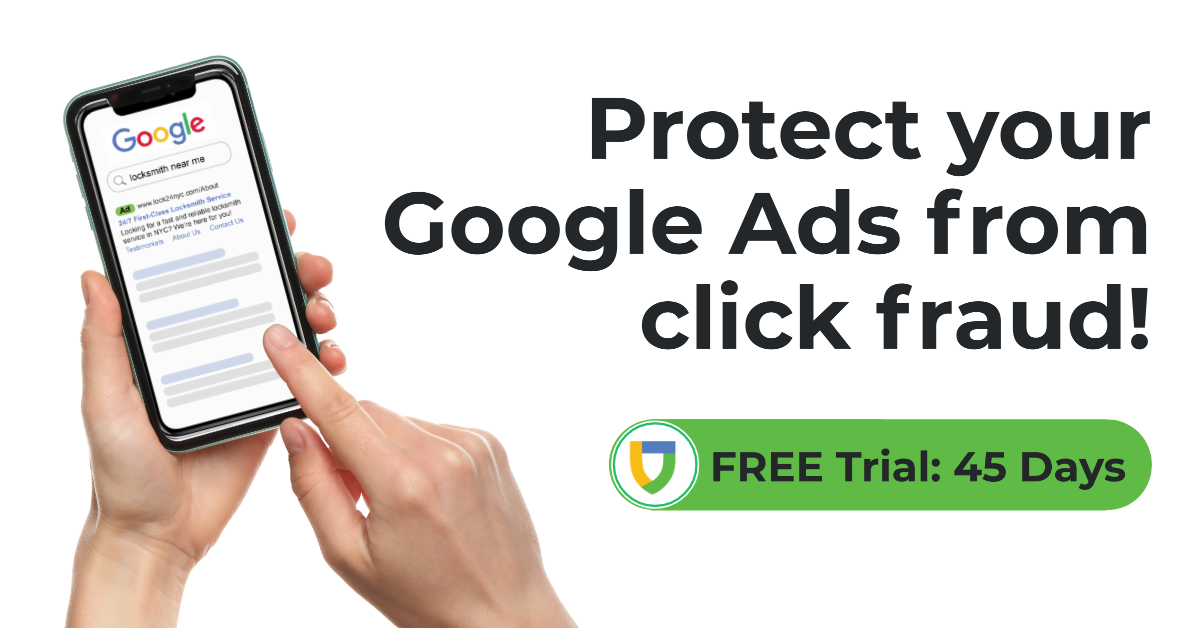 The Ultimate Guide to Google Ads Invalid Clicks - PPC Shield