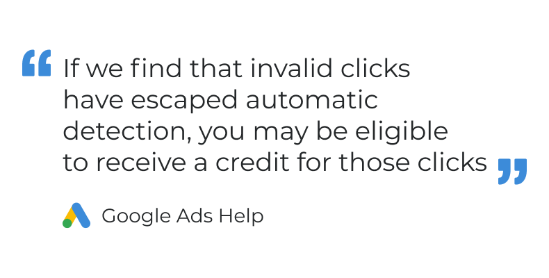 The Ultimate Guide to Google Ads Invalid Clicks - PPC Shield